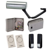 FAAC 390 24 UK KIT S – 24V Articulated Single Kit (1.8m to 3.0m Max Per Leaf) FAAC 390 24 UK KIT S – 24V Articulated Single Kit (1.8m to 3.0m Max Per Leaf)